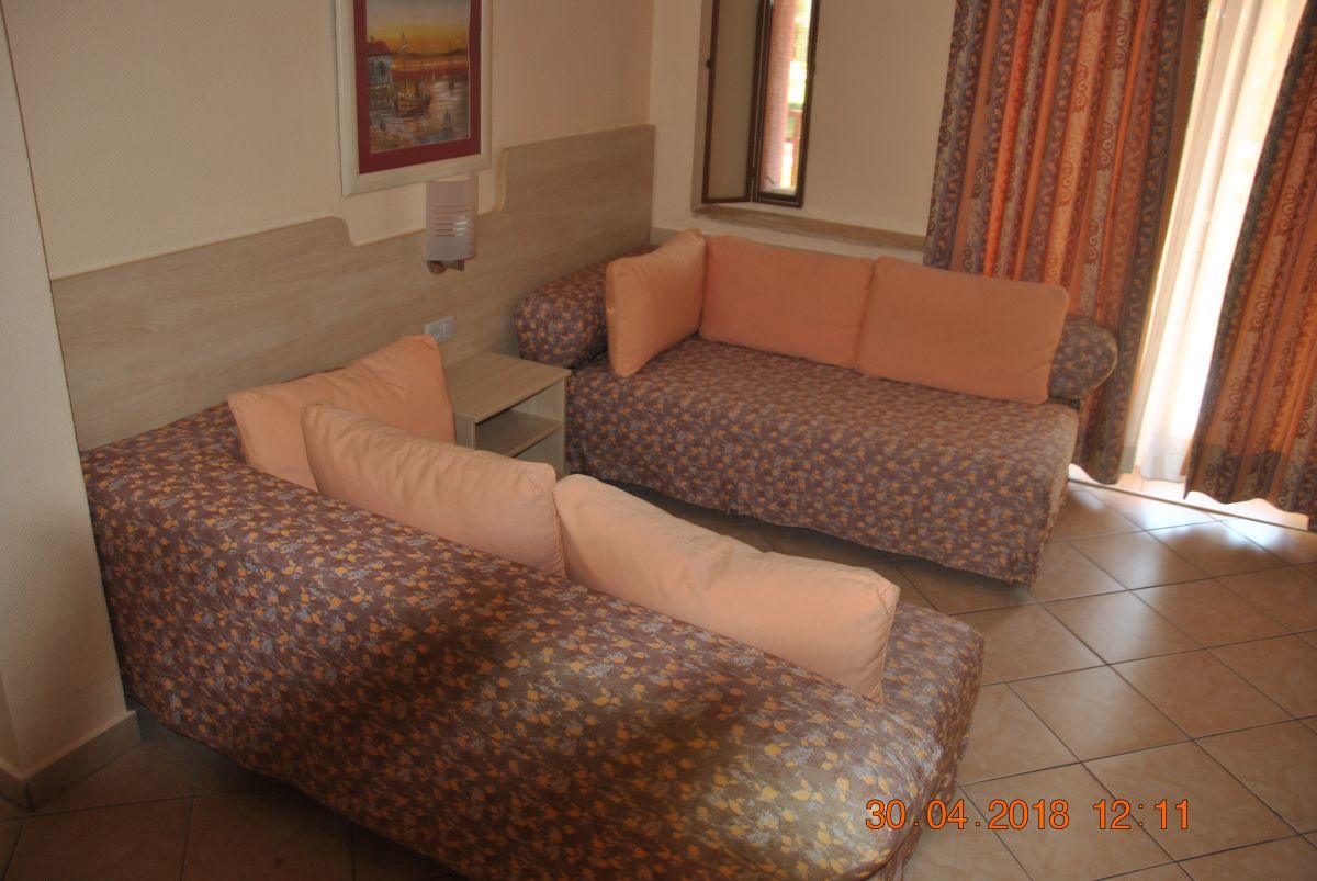 imagini hotel VON GOLDEN BEACH